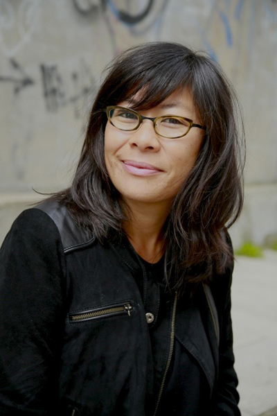 Vannouvong Agnès