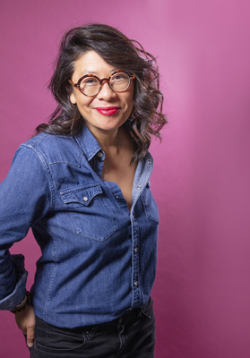 Vannouvong Agnès
