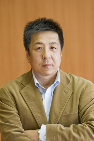 Yamamoto Kenichi